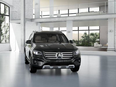 2026 Mercedes-Benz GLB GLB 250 4MATIC®