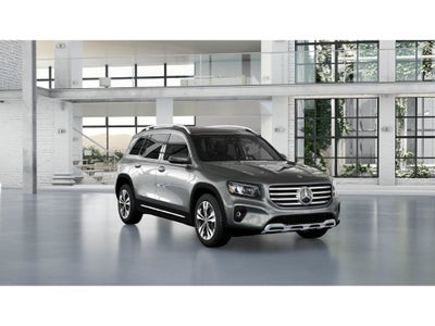 2026 Mercedes-Benz GLB GLB 250 4MATIC®