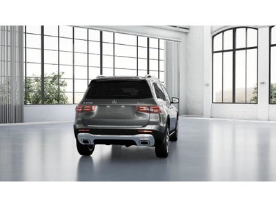2026 Mercedes-Benz GLB GLB 250 4MATIC®
