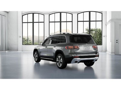 2026 Mercedes-Benz GLB GLB 250 4MATIC®