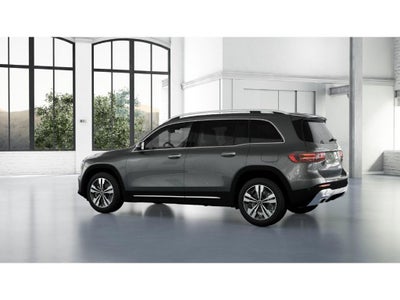 2026 Mercedes-Benz GLB GLB 250 4MATIC®