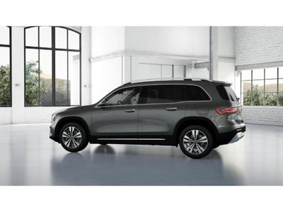 2026 Mercedes-Benz GLB GLB 250 4MATIC®