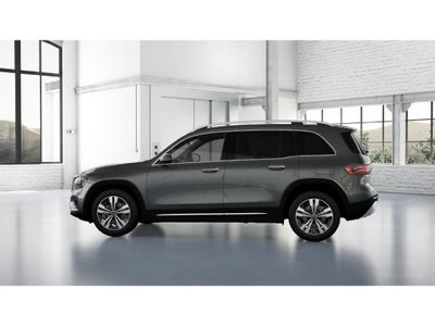 2026 Mercedes-Benz GLB GLB 250 4MATIC®