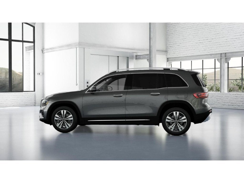2026 Mercedes-Benz GLB GLB 250 4MATIC®