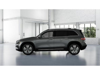 2026 Mercedes-Benz GLB GLB 250 4MATIC®