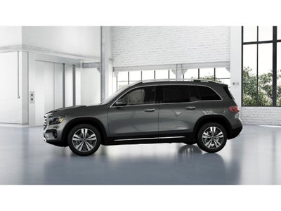 2026 Mercedes-Benz GLB GLB 250 4MATIC®