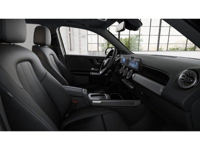 2026 Mercedes-Benz GLB GLB 250 4MATIC®