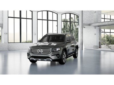2026 Mercedes-Benz GLB GLB 250 4MATIC®