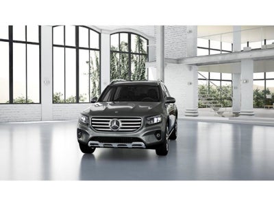 2026 Mercedes-Benz GLB GLB 250 4MATIC®