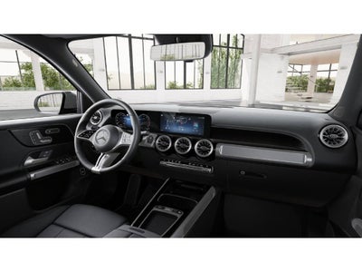 2026 Mercedes-Benz GLB GLB 250 4MATIC®