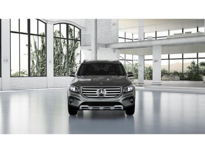 2026 Mercedes-Benz GLB GLB 250 4MATIC®