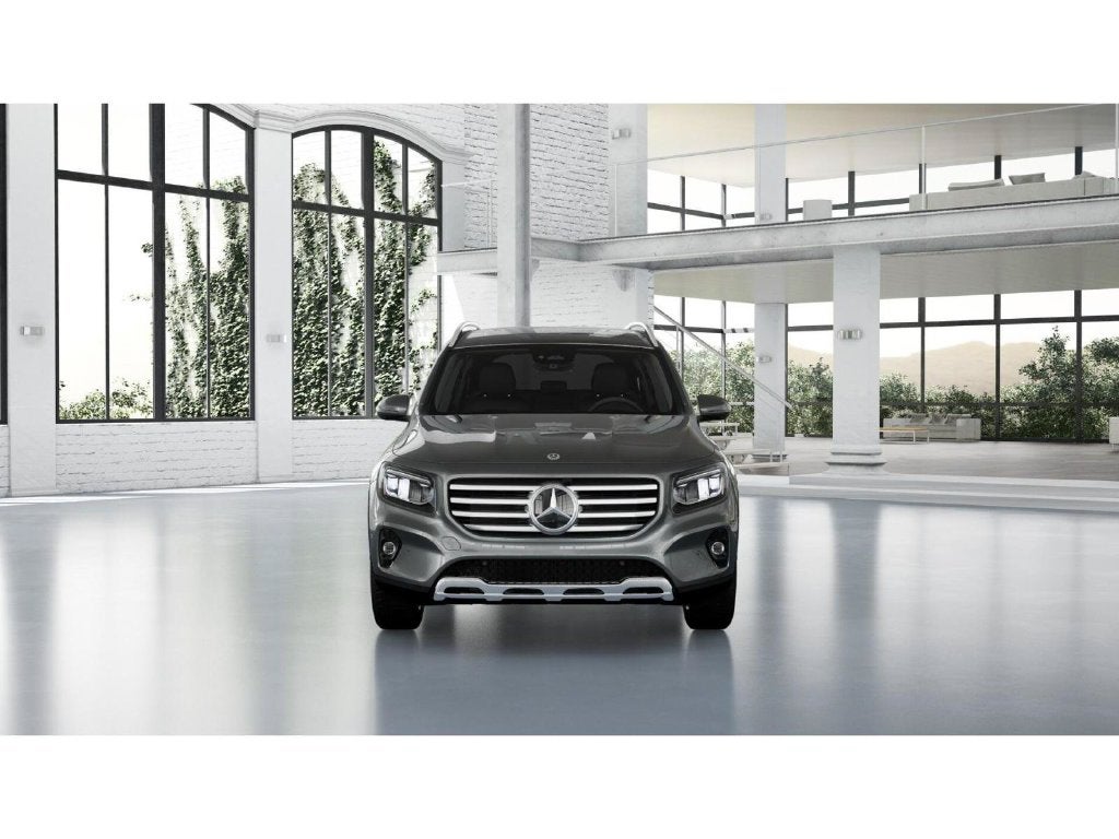 2026 Mercedes-Benz GLB GLB 250 4MATIC®