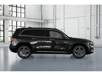 2026 Mercedes-Benz GLB GLB 250 4MATIC®
