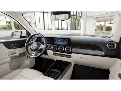 2026 Mercedes-Benz GLB GLB 250 4MATIC®
