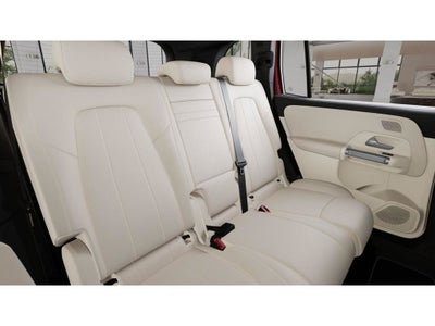 2026 Mercedes-Benz GLB GLB 250 4MATIC®