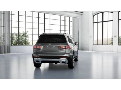 2026 Mercedes-Benz GLB GLB 250 4MATIC®