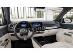 2026 Mercedes-Benz GLB GLB 250 4MATIC®