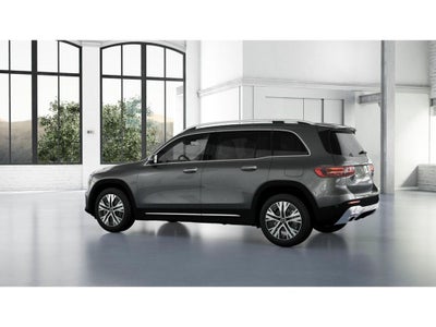 2026 Mercedes-Benz GLB GLB 250 4MATIC®