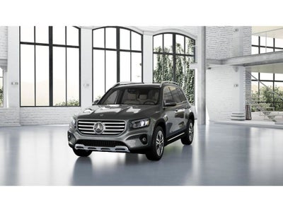 2026 Mercedes-Benz GLB GLB 250 4MATIC®