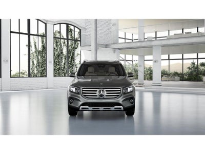 2026 Mercedes-Benz GLB GLB 250 4MATIC®