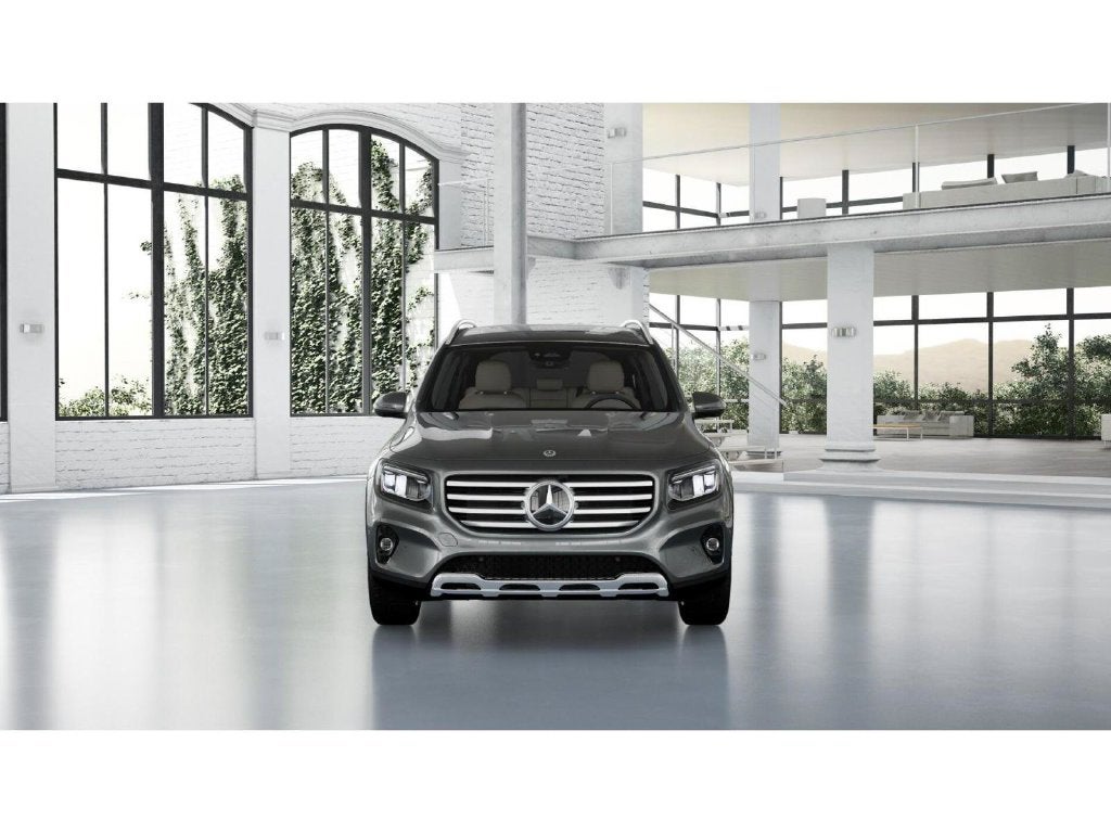 2026 Mercedes-Benz GLB GLB 250 4MATIC®