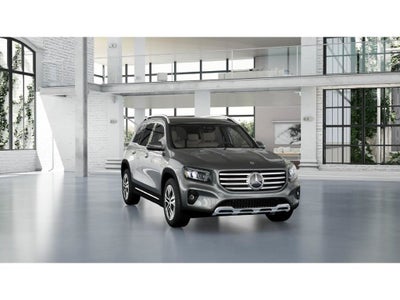 2026 Mercedes-Benz GLB GLB 250 4MATIC®