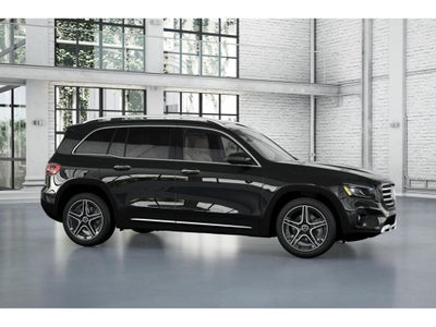 2026 Mercedes-Benz GLB GLB 250 4MATIC®