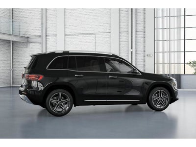 2026 Mercedes-Benz GLB GLB 250 4MATIC®