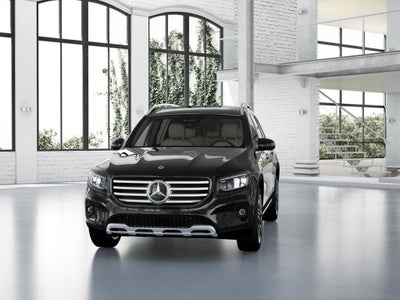 2026 Mercedes-Benz GLB GLB 250 4MATIC®