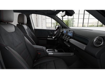 2026 Mercedes-Benz GLB GLB 250 4MATIC®
