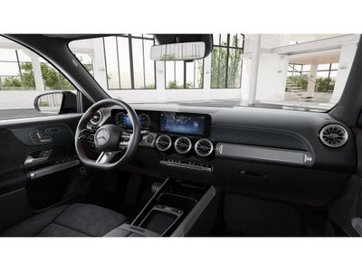 2026 Mercedes-Benz GLB GLB 250 4MATIC®