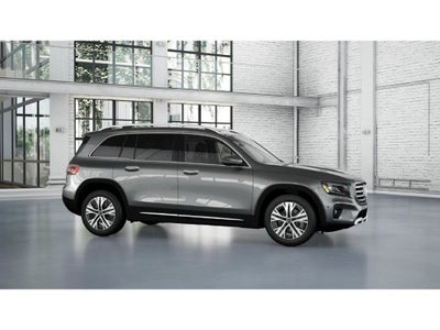 2026 Mercedes-Benz GLB GLB 250 4MATIC®