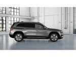 2026 Mercedes-Benz GLB GLB 250 4MATIC®