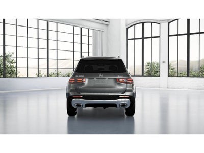 2026 Mercedes-Benz GLB GLB 250 4MATIC®