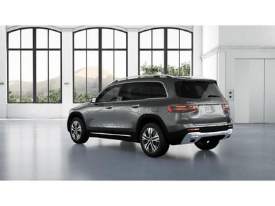 2026 Mercedes-Benz GLB GLB 250 4MATIC®