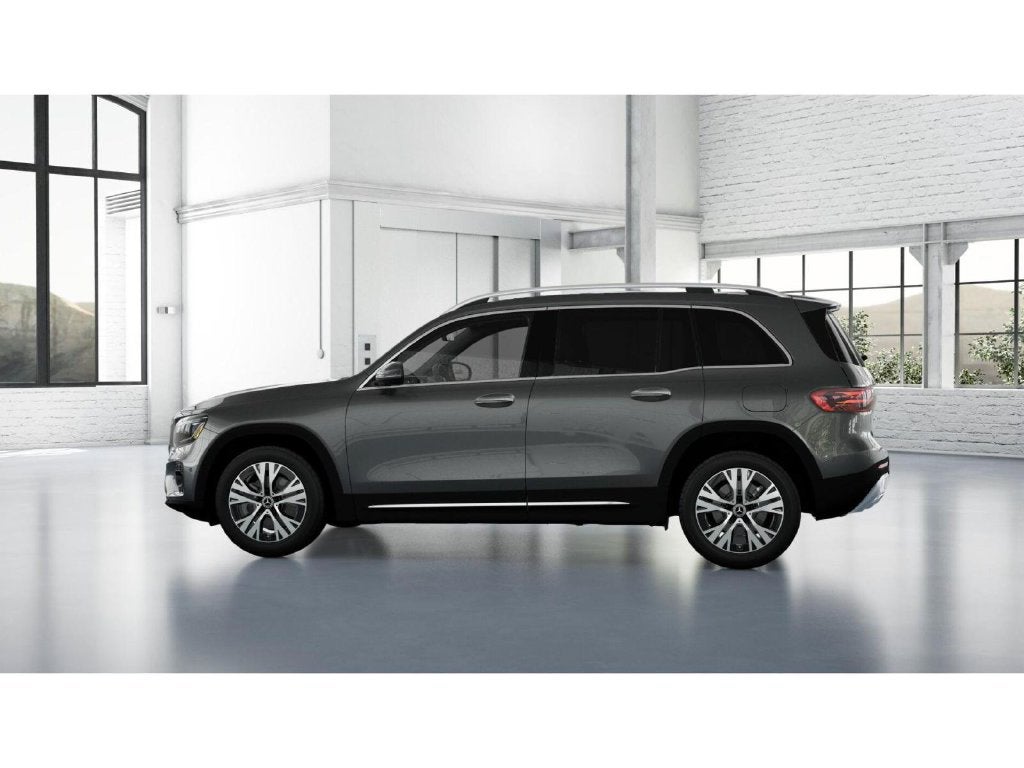 2026 Mercedes-Benz GLB GLB 250 4MATIC®