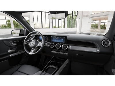 2026 Mercedes-Benz GLB GLB 250 4MATIC®