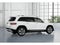 2026 Mercedes-Benz GLB GLB 250 4MATIC®