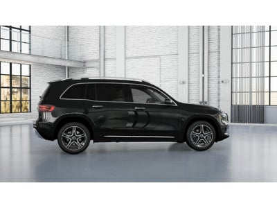 2026 Mercedes-Benz GLB GLB 250 4MATIC®