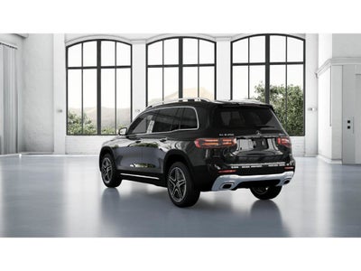 2026 Mercedes-Benz GLB GLB 250 4MATIC®