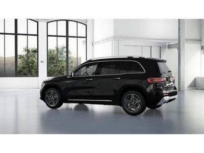 2026 Mercedes-Benz GLB GLB 250 4MATIC®