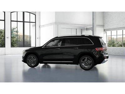 2026 Mercedes-Benz GLB GLB 250 4MATIC®
