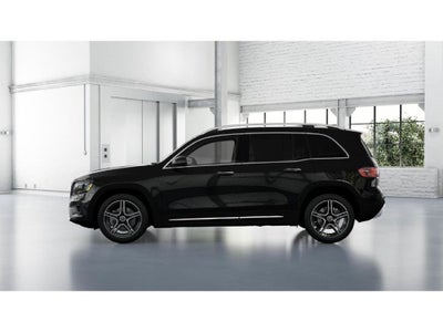 2026 Mercedes-Benz GLB GLB 250 4MATIC®
