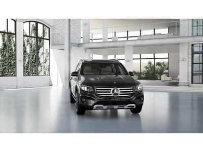 2026 Mercedes-Benz GLB GLB 250 4MATIC®