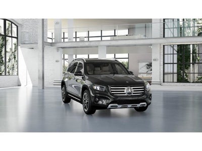 2026 Mercedes-Benz GLB GLB 250 4MATIC®