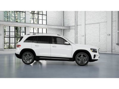2026 Mercedes-Benz GLB GLB 250 4MATIC®