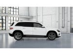2026 Mercedes-Benz GLB GLB 250 4MATIC®