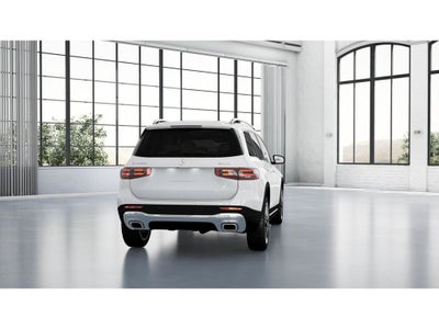 2026 Mercedes-Benz GLB GLB 250 4MATIC®