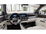 2026 Mercedes-Benz GLB GLB 250 4MATIC®