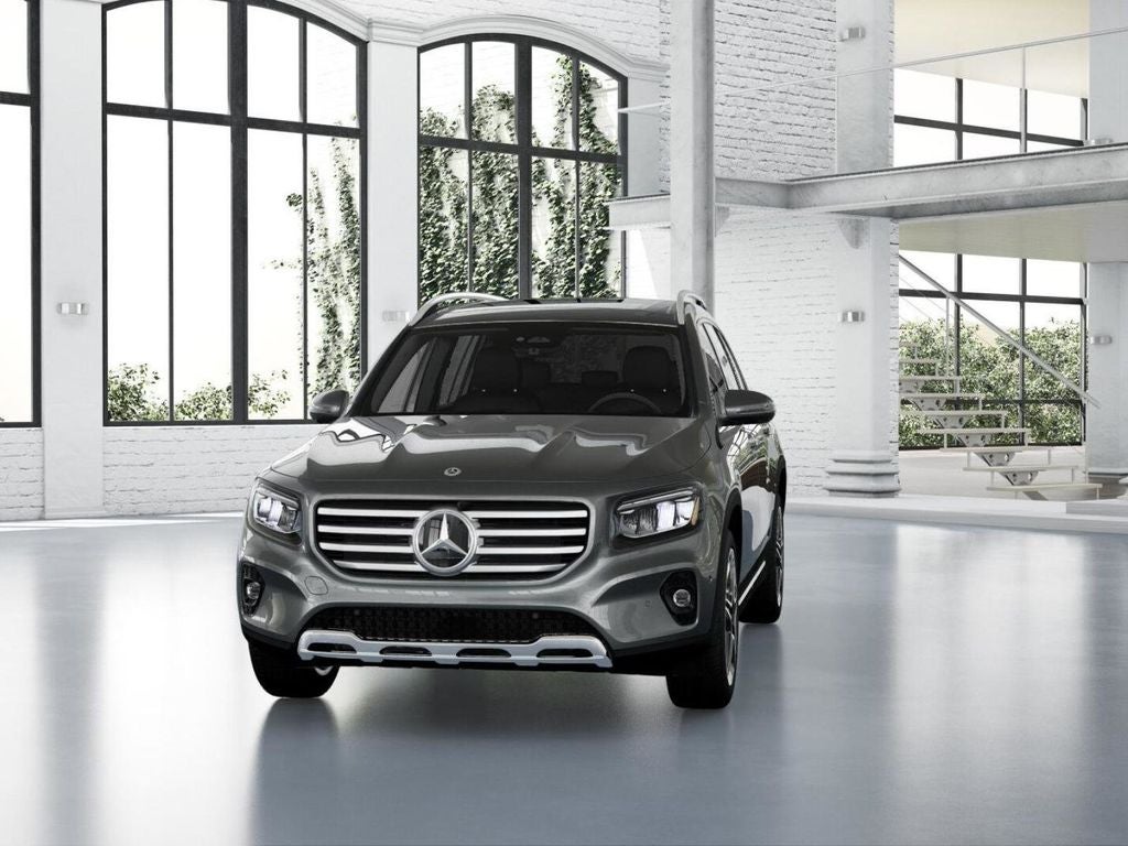 2026 Mercedes-Benz GLB GLB 250 4MATIC®